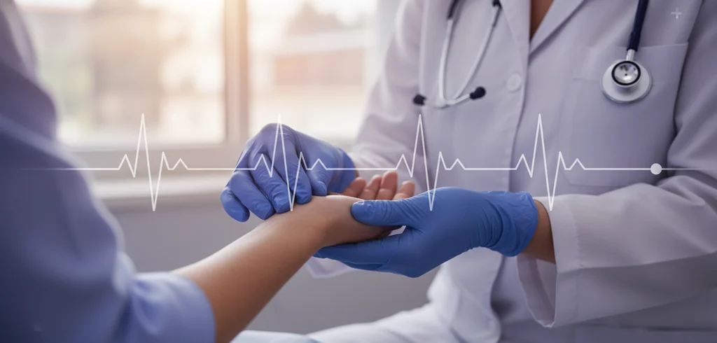 Decoding Your Body: When a Lingering Symptom Needs a Doctor’s Attention