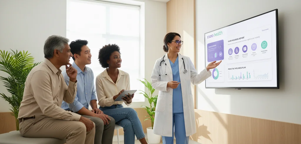 symptoms and treatment - understanding health signals and seeking doctor's guidance